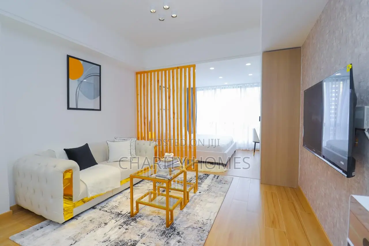 Attic Place South B Airbnb