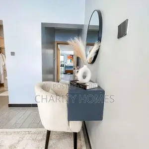Attic Place South B Airbnb