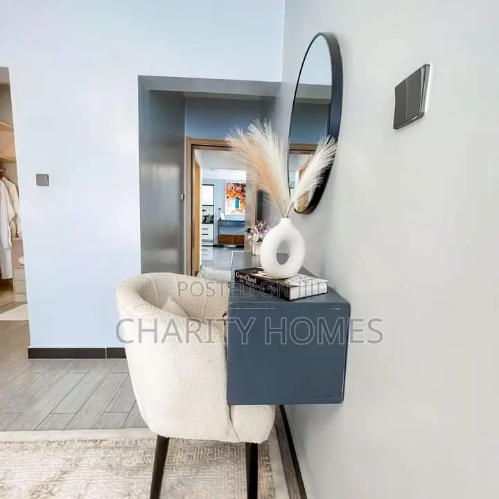 Attic Place South B Airbnb