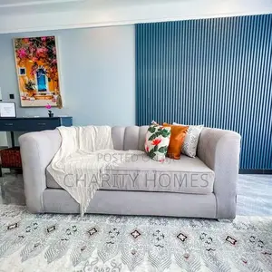 Attic Place South B Airbnb
