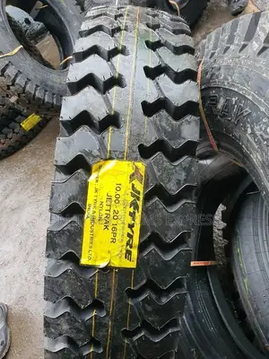 10.00-20 JK (India) Diff