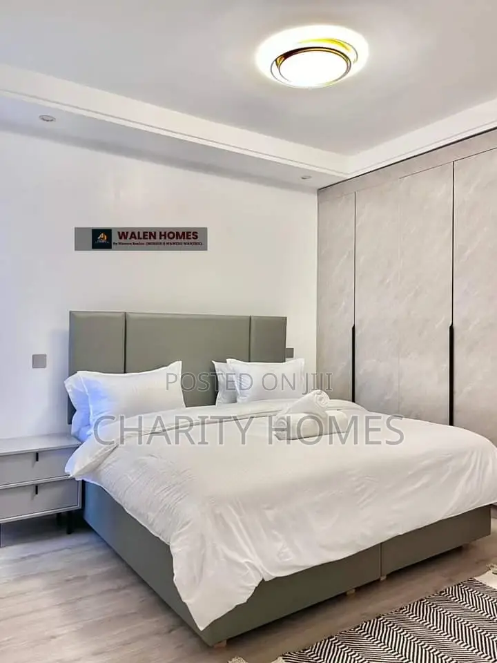 One Bedroom Available Airbnb South B