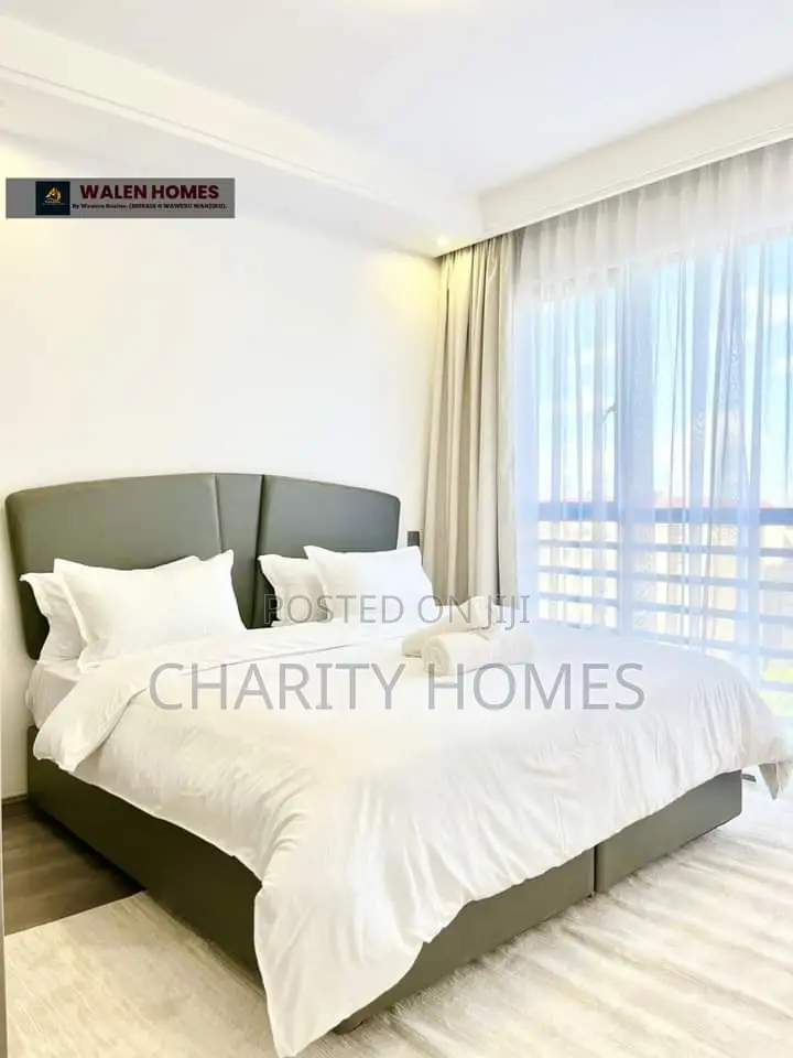 One Bedroom Available Airbnb South B