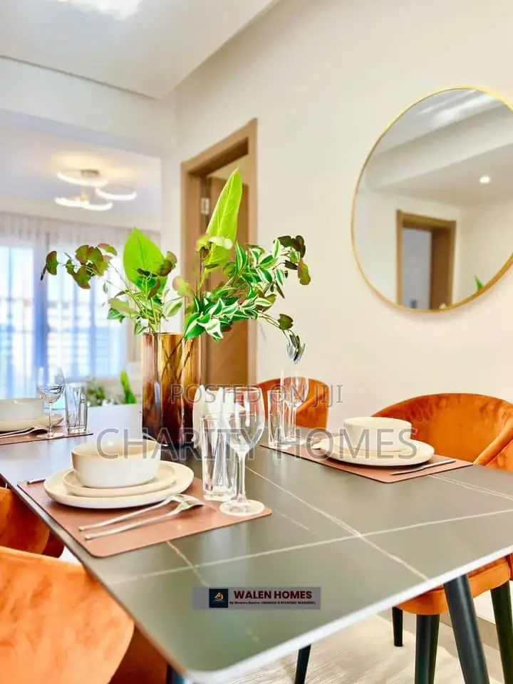 One Bedroom Available Airbnb South B