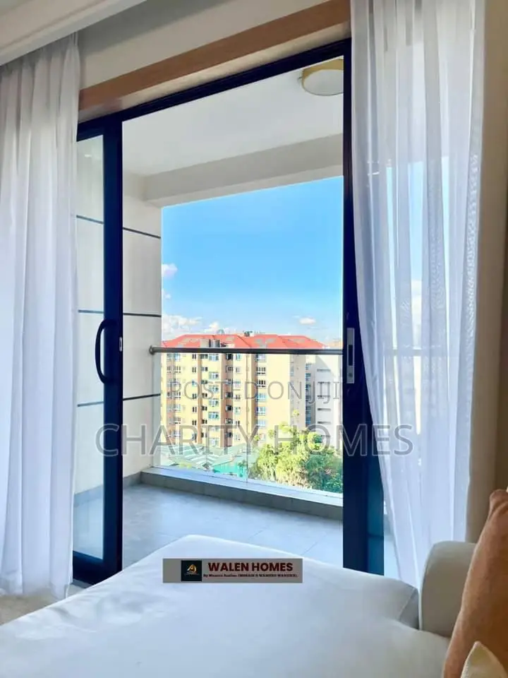One Bedroom Available Airbnb South B