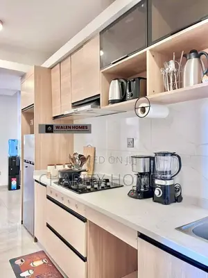 One Bedroom Available Airbnb South B
