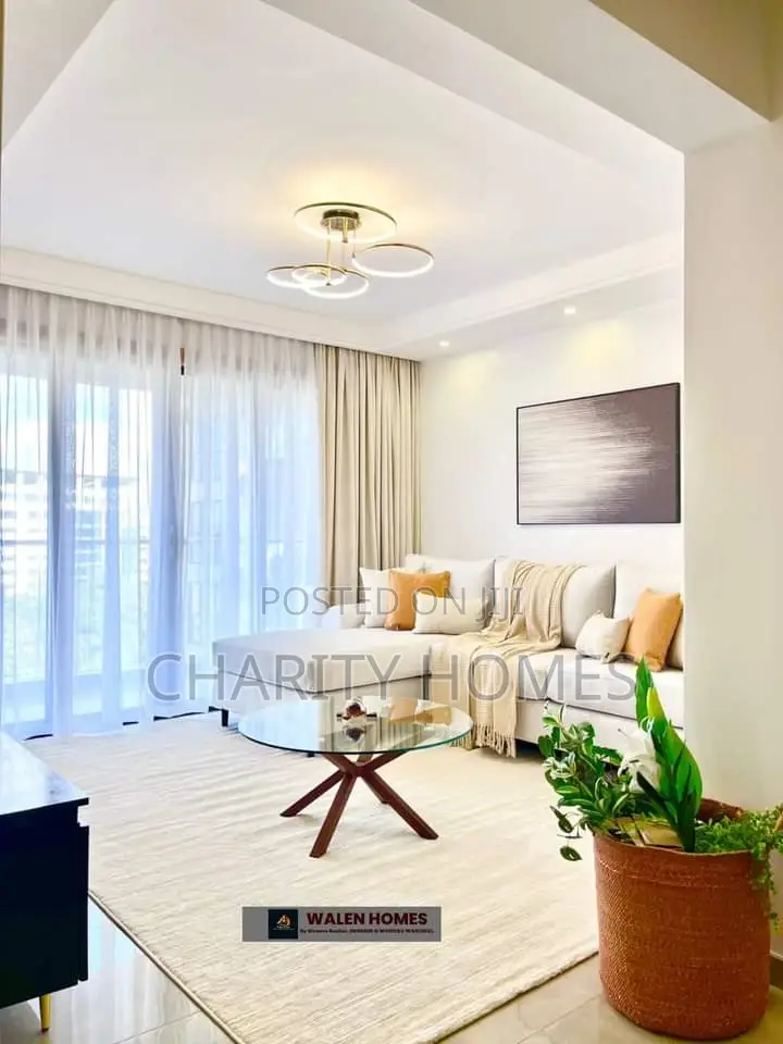 One Bedroom Available Airbnb South B