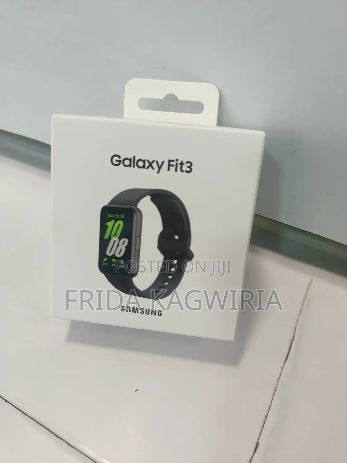 Samsung Fit 3 Smart Watch