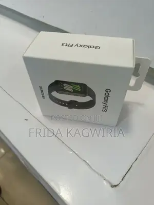 Samsung Fit 3 Smart Watch