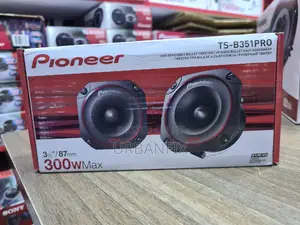 Brand New Pioneer TS-B351PRO Bullet Tweeters