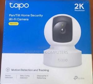 Tp-link TAPO C212 // Tp-link TAPO C212//C212//Tp-link C212 - thumbnail 2