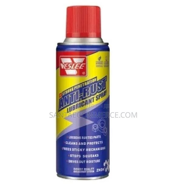 Veslee Anti Rust Lubricant Spray 250ml - main view
