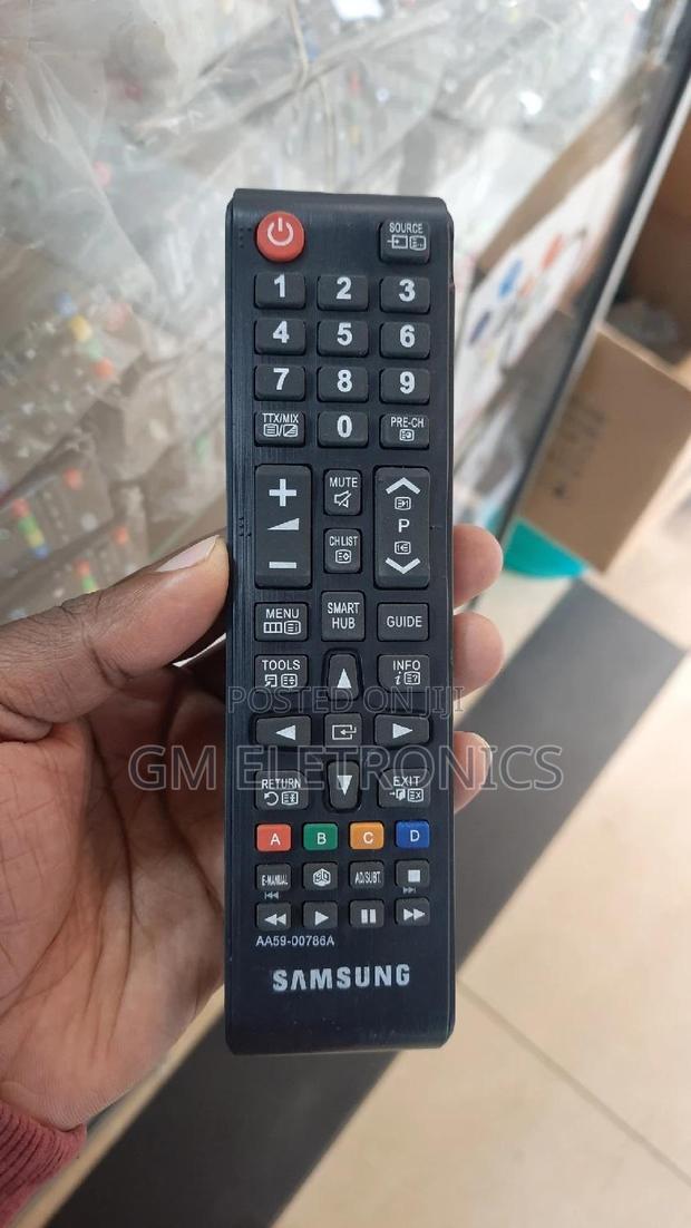 Samsung AA59-00766A Replacement Remote for Samsung Smart TVS