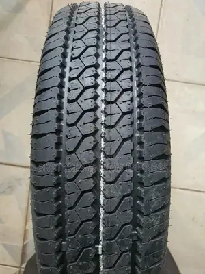 185 R14 ROYAYBLACK (Commercial)