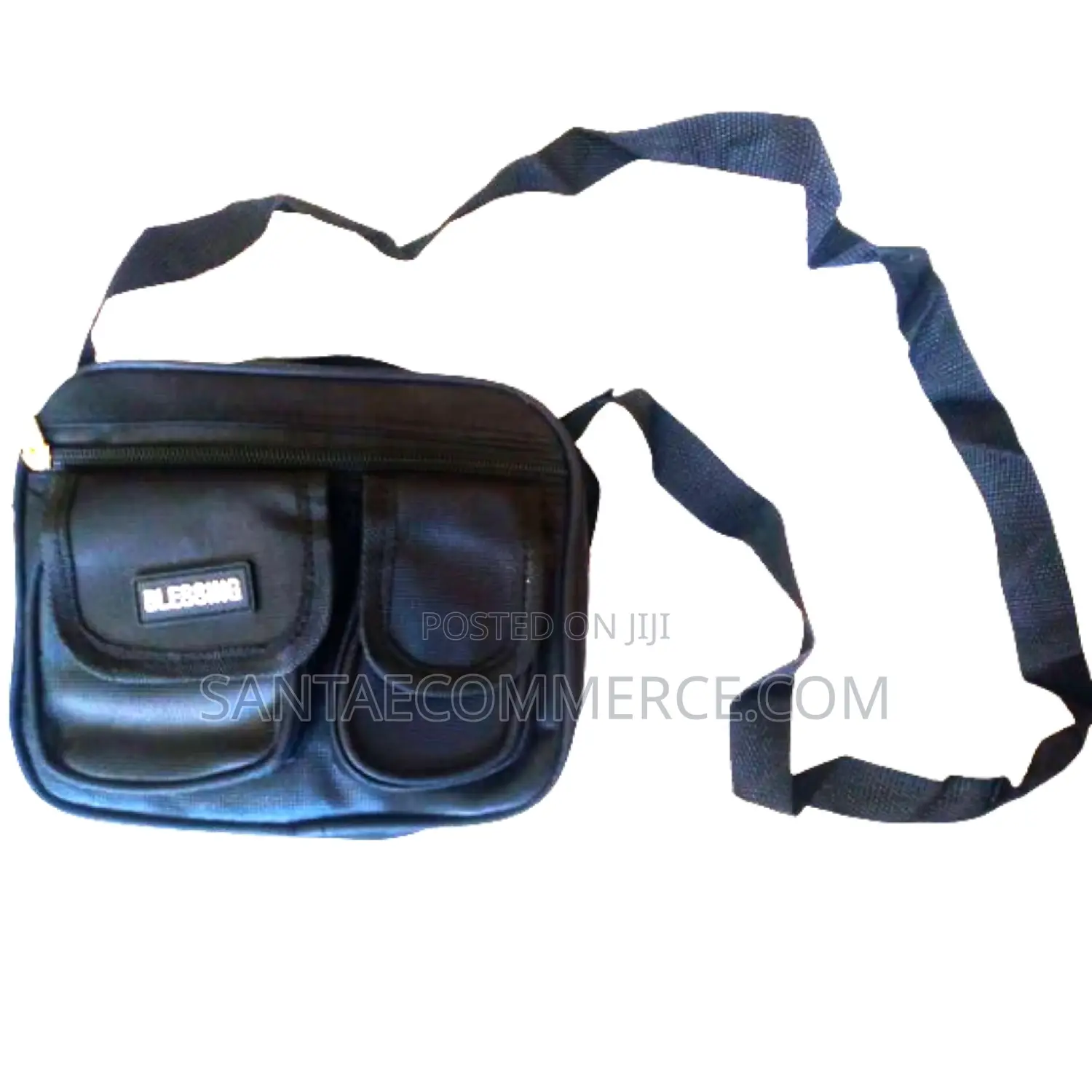 Small Bag Mobile Phone Bag Messenger Bag