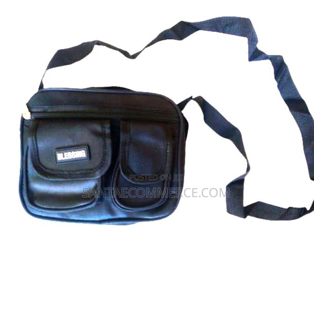 Small Bag Mobile Phone Bag Messenger Bag - thumbnail 3