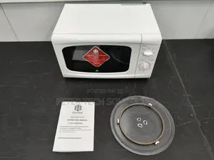 Manual Microwave Hanmac 20 LTRS