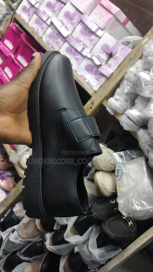Quality Boys Back to School Shoes