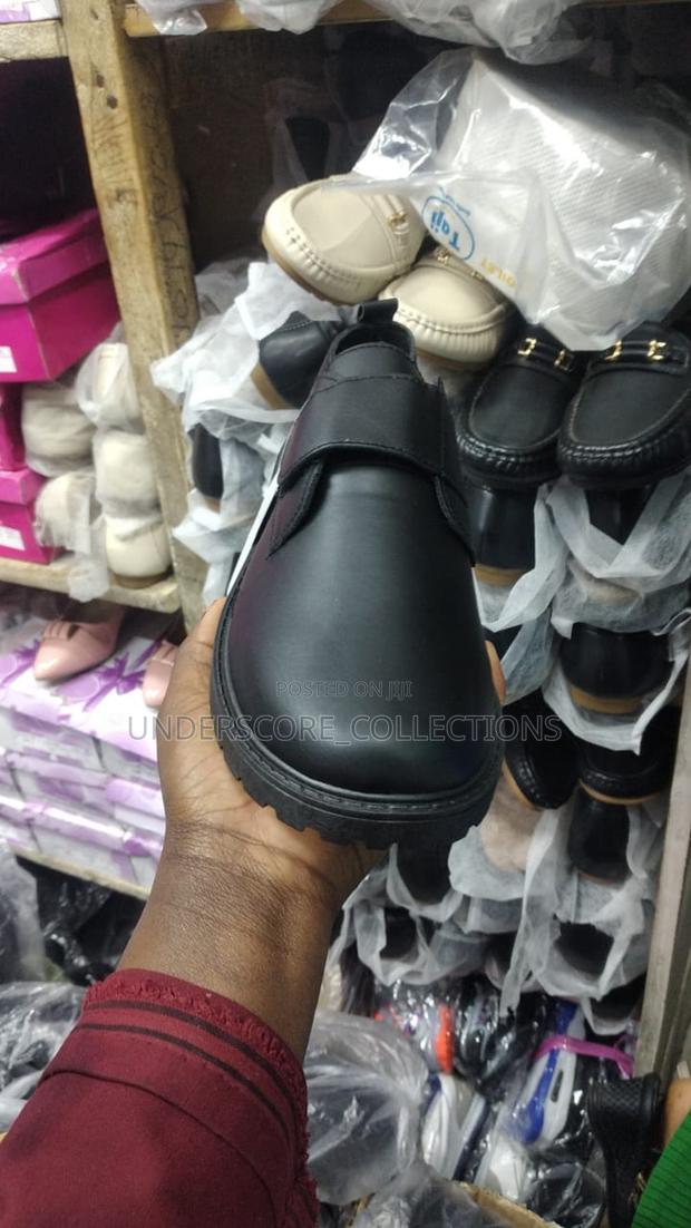 Quality Boys Back to School Shoes - thumbnail 2
