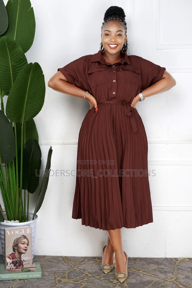 High End Ladies Maxi Dresses - thumbnail 3