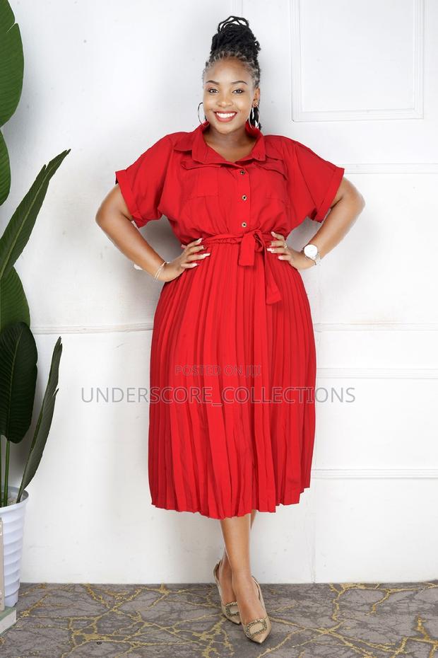 High End Ladies Maxi Dresses - thumbnail 5