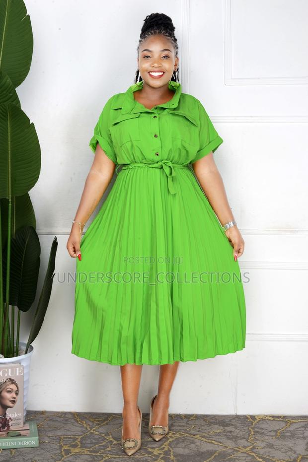 High End Ladies Maxi Dresses - thumbnail 6