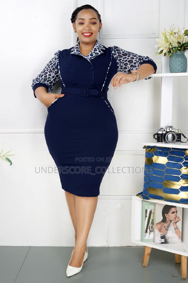 Top Quality Ladies Smart Casual Dresses