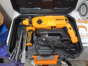 Professional INGCO Rotary Hammer