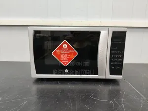 *Digital Solo Microwave Hanmac Microwave 20L