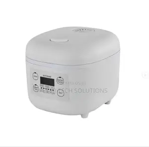 Multi Cooker-Rice Cooker,Pressure Cooker