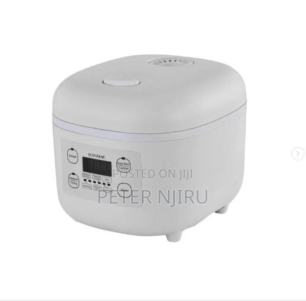 Multi Cooker-Rice Cooker,Pressure Cooker