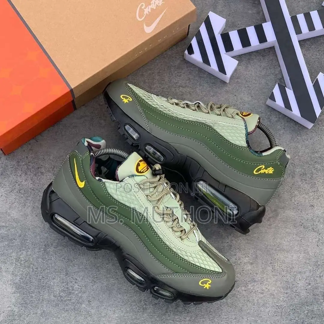 *Airmax 95 * _38 39 40 41 42 43 44 45_ Quality 