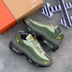*Airmax 95 * _38 39 40 41 42 43 44 45_ Quality 