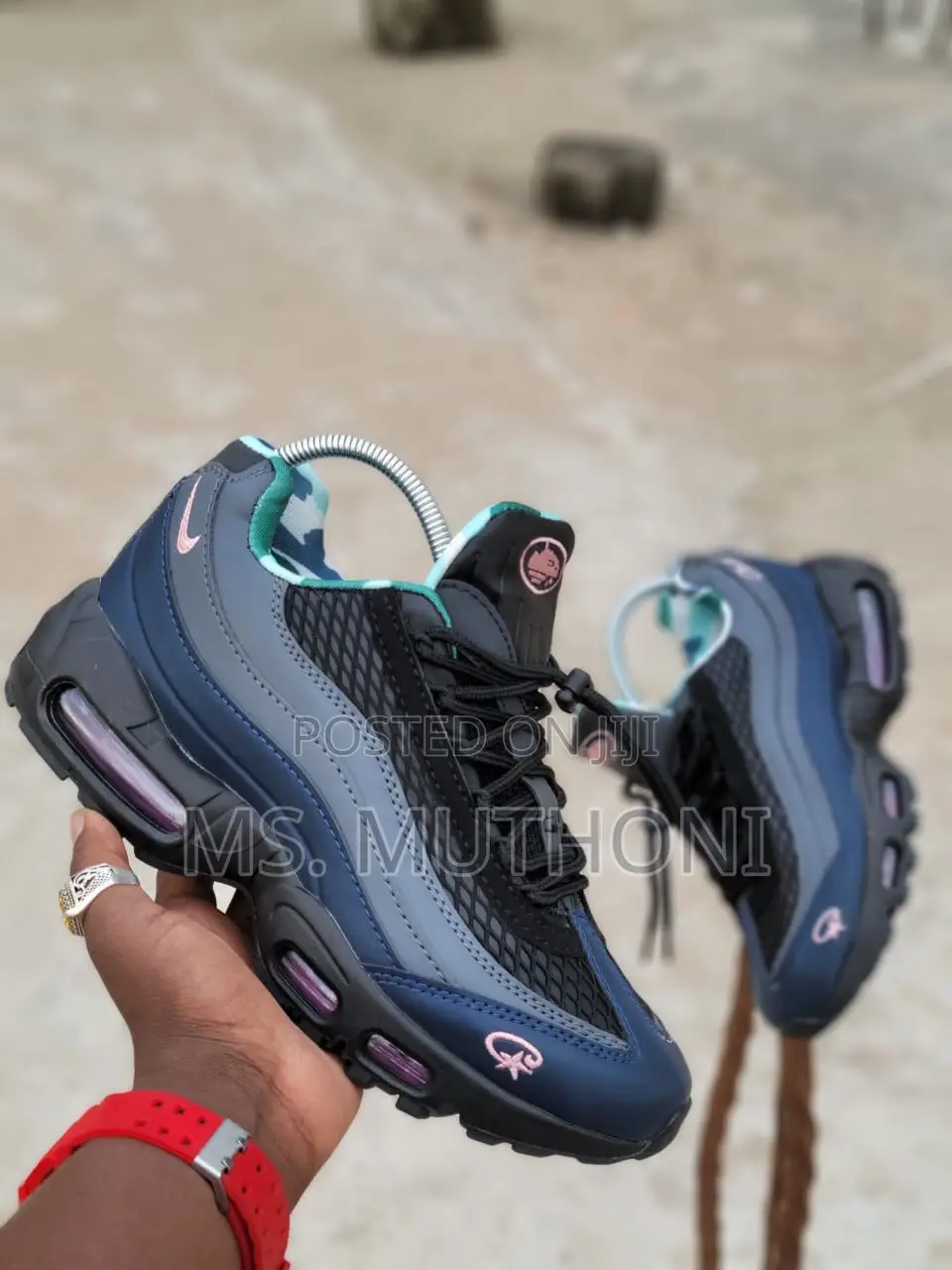 *Airmax 95 * _38 39 40 41 42 43 44 45_ Quality 