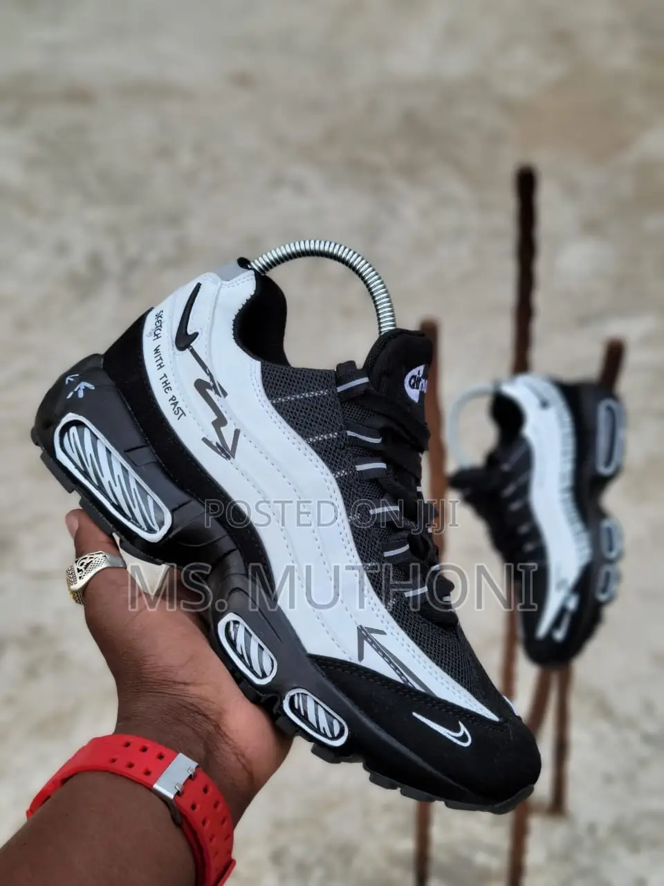 *Airmax 95 * _38 39 40 41 42 43 44 45_ Quality 