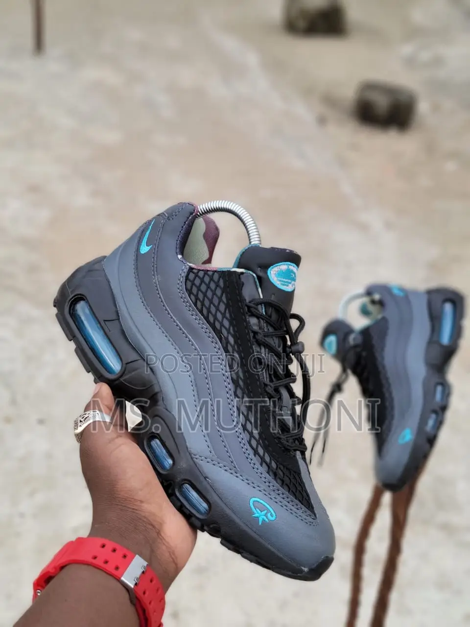 *Airmax 95 * _38 39 40 41 42 43 44 45_ Quality 