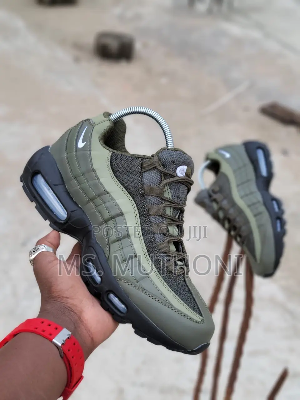 *Airmax 95 * _38 39 40 41 42 43 44 45_ Quality 