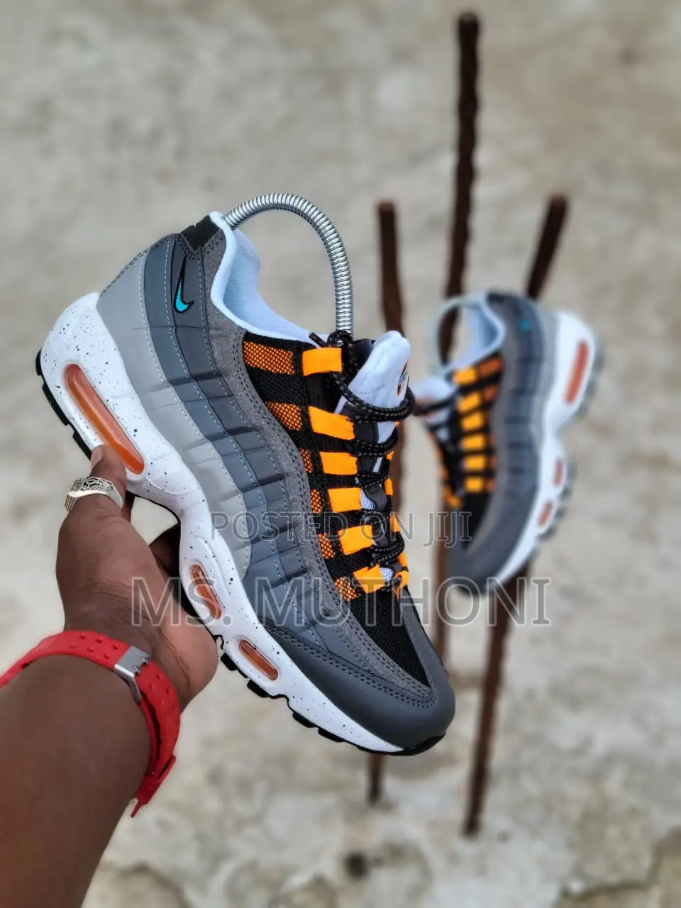 *Airmax 95 * _38 39 40 41 42 43 44 45_ Quality 