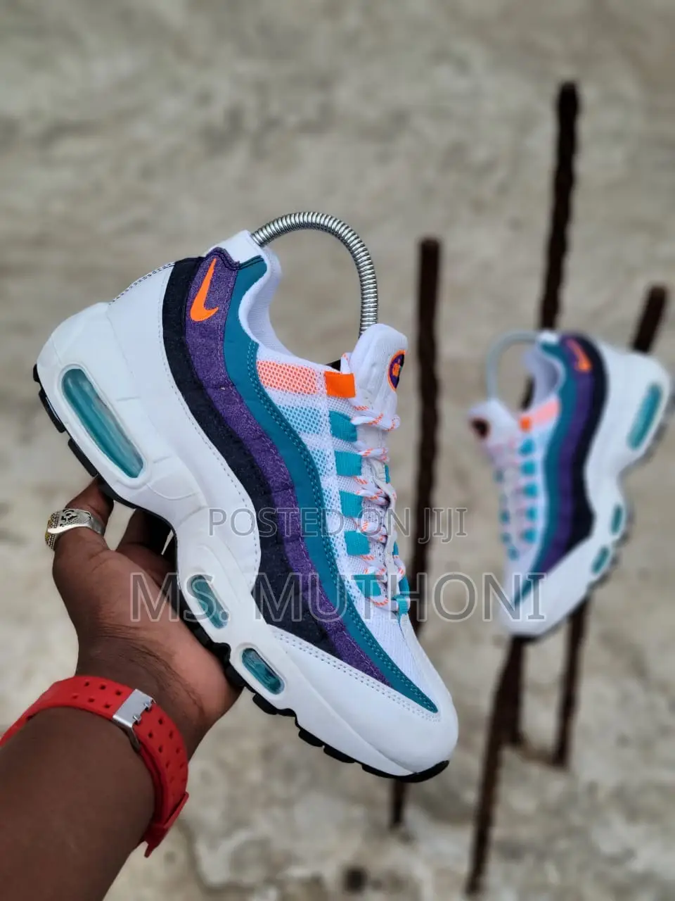 *Airmax 95 * _38 39 40 41 42 43 44 45_ Quality 