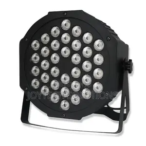 Disco Lights RGB Stage Lights, Multiple Remote DMX Control