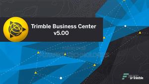 Trimble Business Center 5 - thumbnail 2