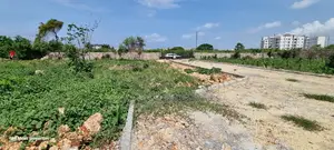 1/4 Plots, Serena Second Row From the Indian Ocean for Sale.