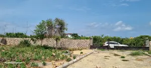 1/4 Plots, Serena Second Row From the Indian Ocean for Sale.