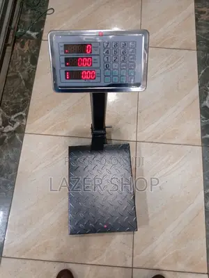 150kg Digital Commercial Scale