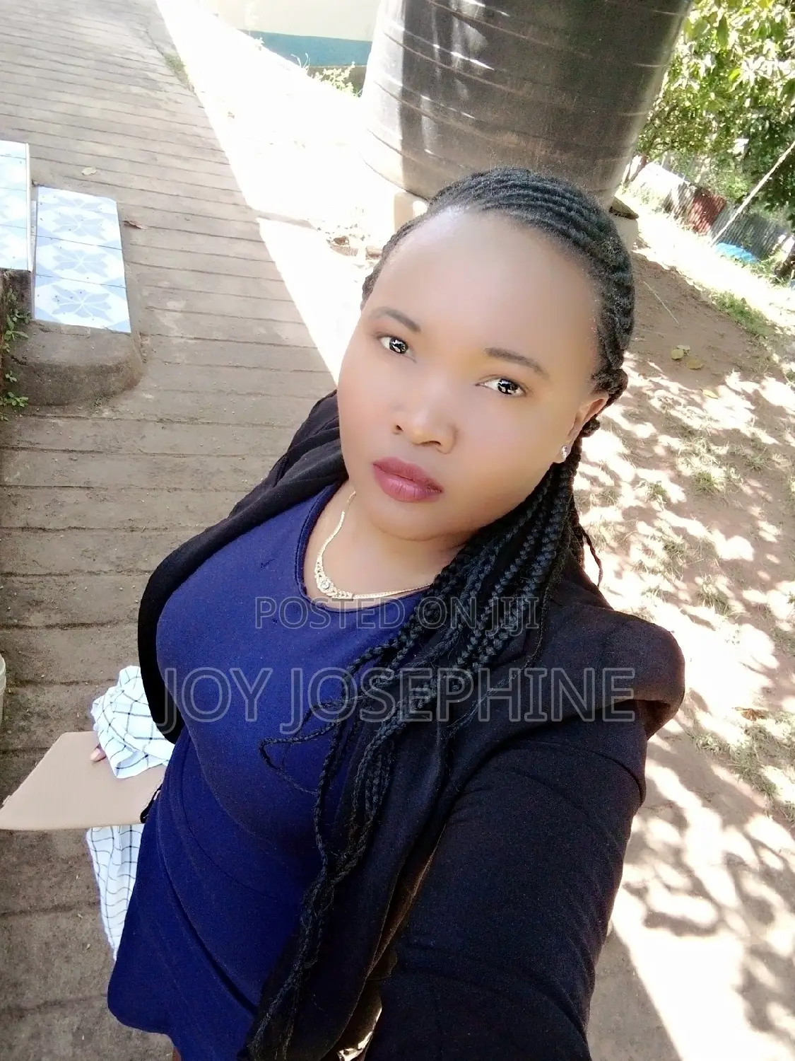 Seeking for Job