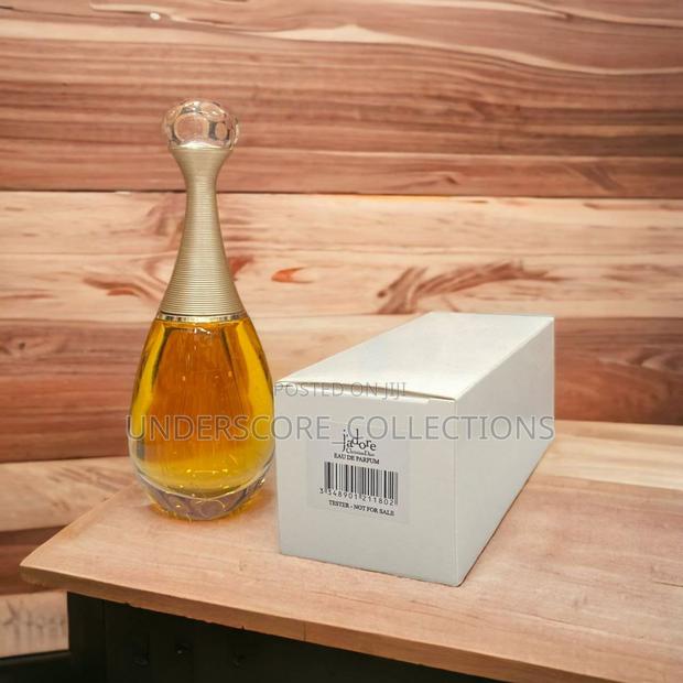 Original Christian Dior Jadore Parfum on Wholesale