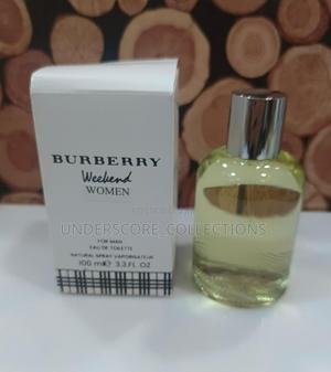 Original Burberry Weekend Women Perfume on Wholesale - thumbnail 2