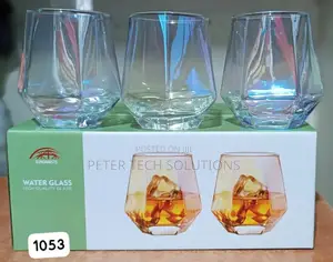 6 PCS Glasses 1200