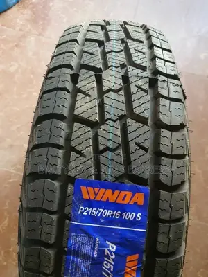 215 /70 R16 Winda a/T
