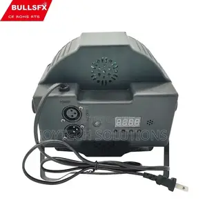 Led Stage Light LGB With Remote